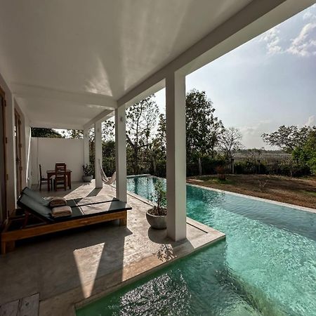 Giri Villa Tangalle Eksteriør billede