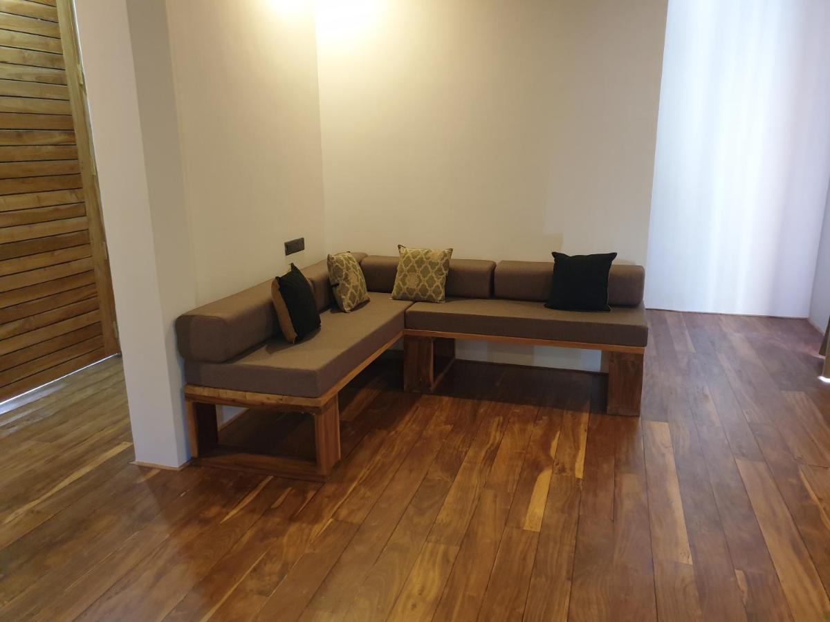 Giri Villa Tangalle Eksteriør billede