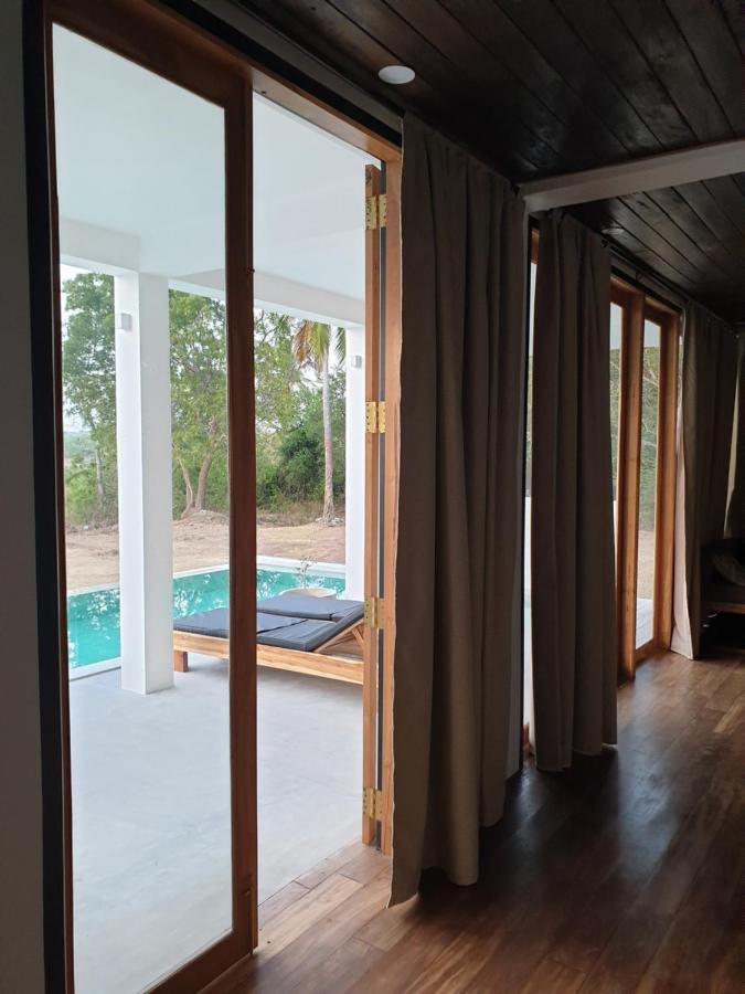 Giri Villa Tangalle Eksteriør billede