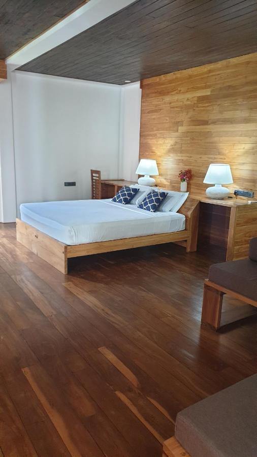 Giri Villa Tangalle Eksteriør billede