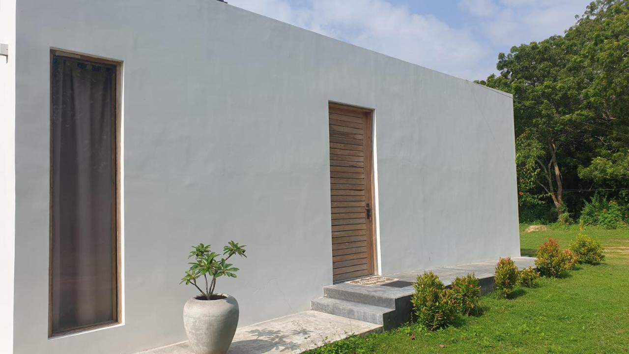 Giri Villa Tangalle Eksteriør billede