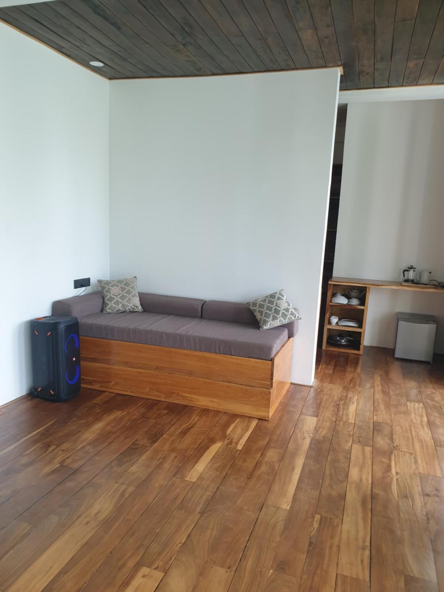 Giri Villa Tangalle Eksteriør billede