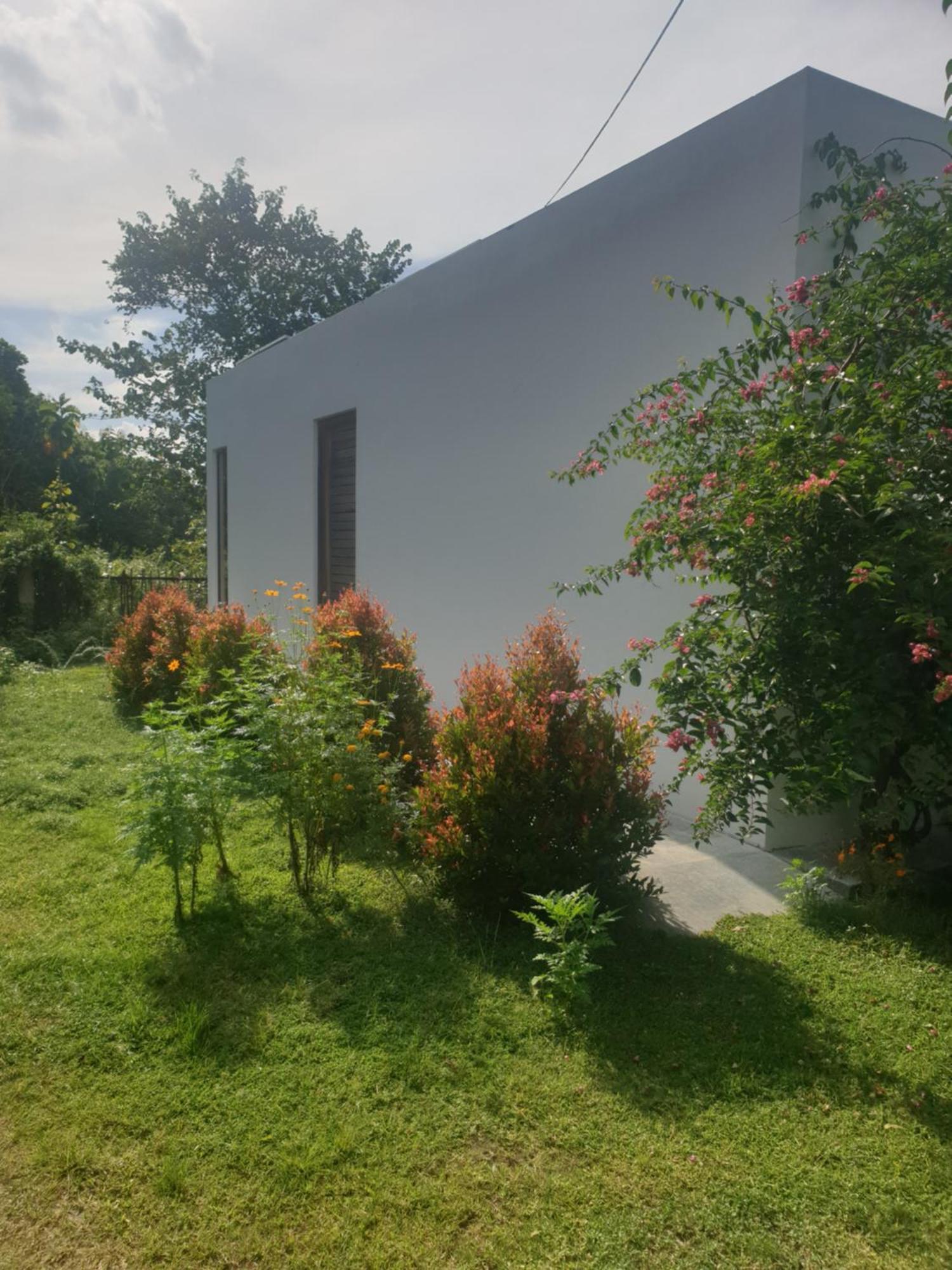 Giri Villa Tangalle Eksteriør billede