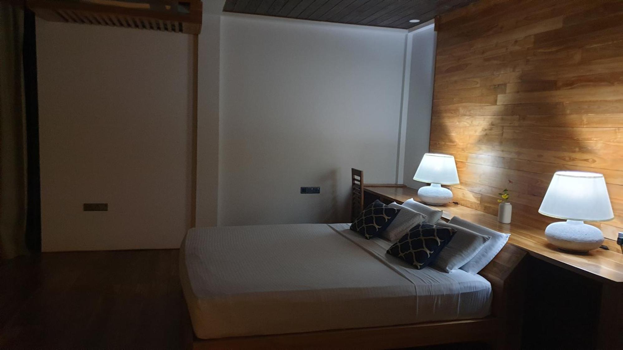 Giri Villa Tangalle Eksteriør billede